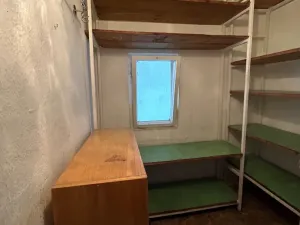 Pronájem rodinného domu, Okříšky, Nádražní, 90 m2