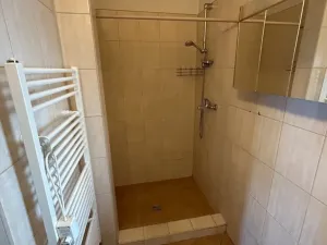 Pronájem rodinného domu, Okříšky, Nádražní, 90 m2