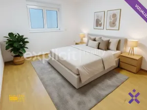 Pronájem bytu 3+kk, Zlín, Nad Vývozem, 105 m2