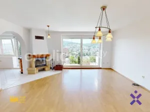 Pronájem bytu 3+kk, Zlín, Nad Vývozem, 105 m2