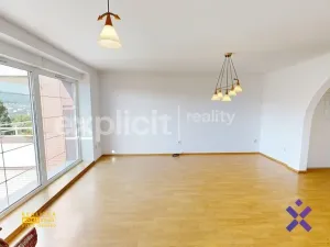Pronájem bytu 3+kk, Zlín, Nad Vývozem, 105 m2