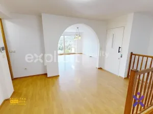 Pronájem bytu 3+kk, Zlín, Nad Vývozem, 105 m2