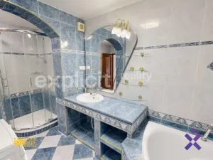 Pronájem bytu 3+kk, Zlín, Nad Vývozem, 105 m2