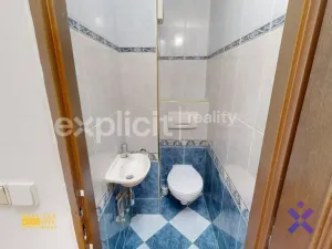 Pronájem bytu 3+kk, Zlín, Nad Vývozem, 105 m2