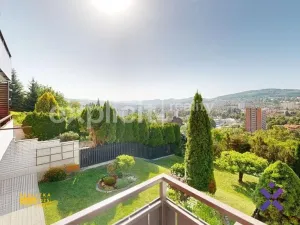 Pronájem bytu 3+kk, Zlín, Nad Vývozem, 105 m2