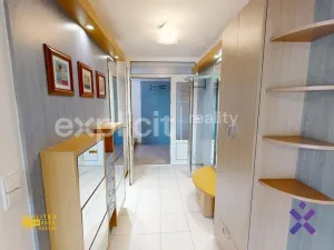 Pronájem bytu 3+kk, Zlín, Nad Vývozem, 105 m2
