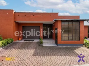 Pronájem bytu 3+kk, Zlín, Nad Vývozem, 105 m2