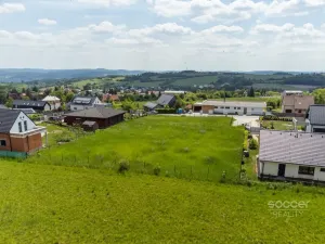Prodej pozemku pro bydlení, Jílové u Prahy, K Lesíku, 1192 m2
