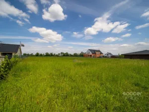 Prodej pozemku pro bydlení, Jílové u Prahy, K Lesíku, 1192 m2