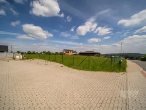 Prodej pozemku pro bydlení, Jílové u Prahy, K Lesíku, 1192 m2