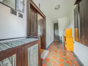 Prodej rodinného domu, Čisovice - Bojov, 137 m2