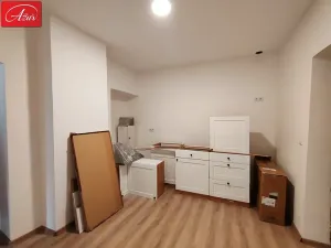 Prodej bytu 3+kk, Teplice, U Hadích lázní, 57 m2