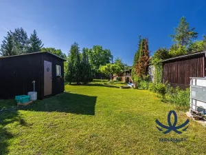 Prodej zahrady, Mladá Boleslav, 408 m2