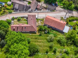 Prodej chalupy, Čisovice - Bojov, 137 m2