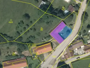 Prodej chalupy, Čisovice - Bojov, 137 m2