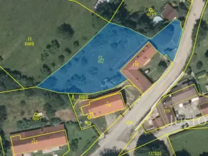 Prodej chalupy, Čisovice - Bojov, 137 m2
