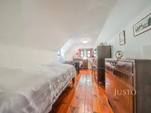 Prodej chalupy, Čisovice - Bojov, 137 m2