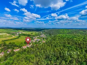 Prodej chalupy, Čisovice - Bojov, 137 m2