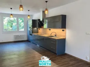 Prodej bytu 3+kk, Děčín - Děčín IX-Bynov, Na Pěšině, 79 m2