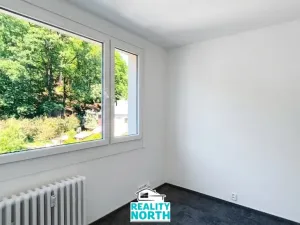 Prodej bytu 3+kk, Děčín - Děčín IX-Bynov, Na Pěšině, 79 m2