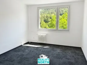 Prodej bytu 3+kk, Děčín - Děčín IX-Bynov, Na Pěšině, 79 m2