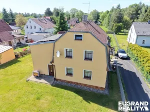 Prodej rodinného domu, Jiříkov - Filipov, 190 m2