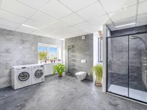 Prodej rodinného domu, Velké Losiny, Zadní, 470 m2