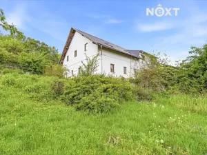 Prodej rodinného domu, Velké Losiny, Zadní, 470 m2