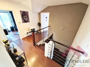 Prodej rodinného domu, Praha - Újezd nad Lesy, Lutínská, 187 m2