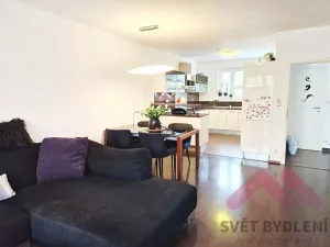 Prodej rodinného domu, Praha - Újezd nad Lesy, Lutínská, 187 m2