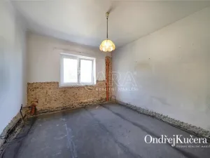 Prodej rodinného domu, Praha - Ruzyně, Hořelická, 120 m2