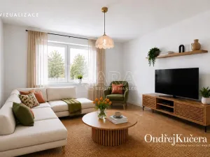 Prodej rodinného domu, Praha - Ruzyně, Hořelická, 120 m2