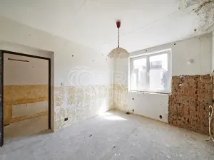 Prodej rodinného domu, Praha - Ruzyně, Hořelická, 120 m2