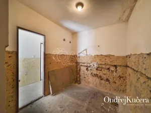 Prodej rodinného domu, Praha - Ruzyně, Hořelická, 120 m2