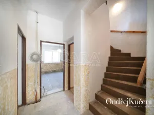 Prodej rodinného domu, Praha - Ruzyně, Hořelická, 120 m2