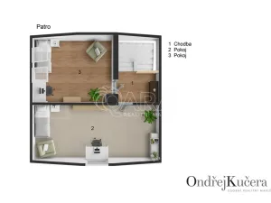 Prodej rodinného domu, Praha - Ruzyně, Hořelická, 120 m2