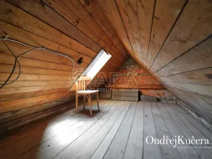Prodej rodinného domu, Praha - Ruzyně, Hořelická, 120 m2