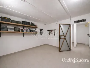 Prodej rodinného domu, Praha - Ruzyně, Hořelická, 120 m2