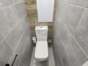 Pronájem bytu 1+1, Praha - Vokovice, Evropská, 35 m2