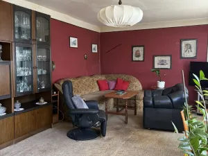 Prodej rodinného domu, Kryry - Běsno, 75 m2