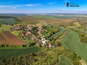 Prodej rodinného domu, Kryry - Běsno, 75 m2