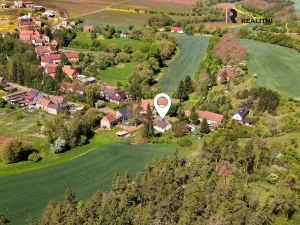 Prodej rodinného domu, Kryry - Běsno, 75 m2