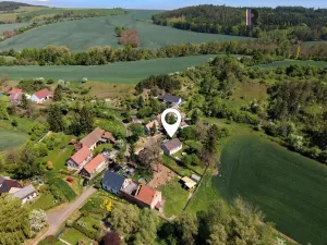 Prodej rodinného domu, Kryry - Běsno, 75 m2