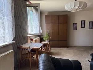 Prodej rodinného domu, Kryry - Běsno, 75 m2