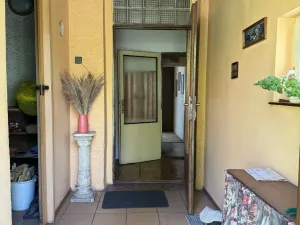 Prodej rodinného domu, Kryry - Běsno, 75 m2