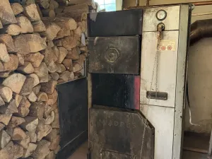 Prodej rodinného domu, Kryry - Běsno, 75 m2