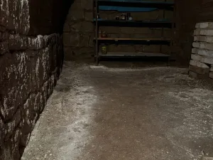 Prodej rodinného domu, Kryry - Běsno, 75 m2
