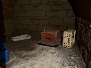 Prodej rodinného domu, Kryry - Běsno, 75 m2