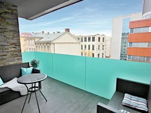 Prodej bytu 3+kk, Brno - Staré Brno, Anenská, 105 m2