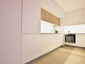 Prodej bytu 3+kk, Brno - Staré Brno, Anenská, 105 m2